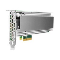 HPE 1.6TB NVMe x8 Lanes Mixed Use HHHL Digitally Signed Firmware Card