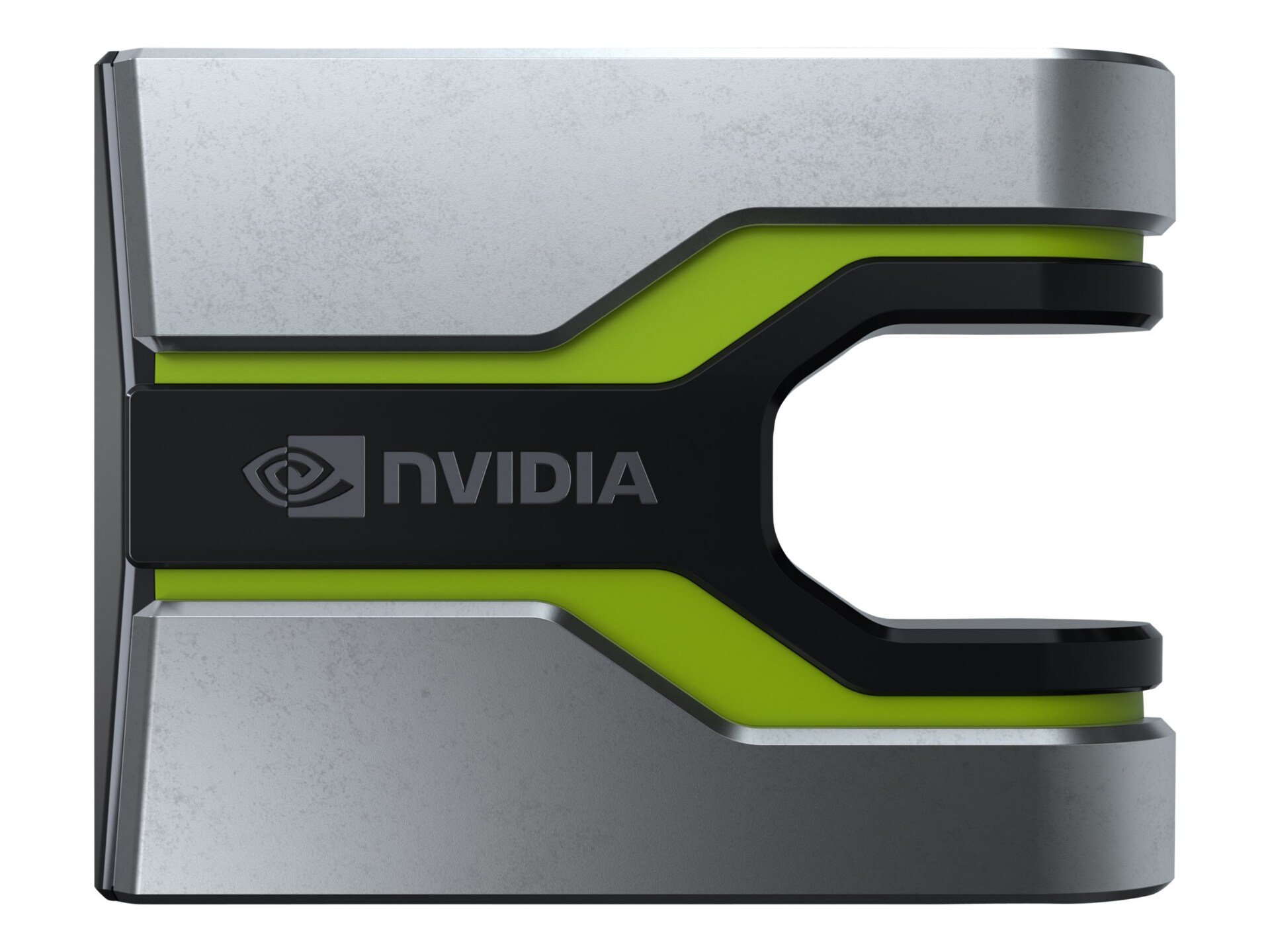 NVIDIA NVLink Bridge - video card SLI bridge