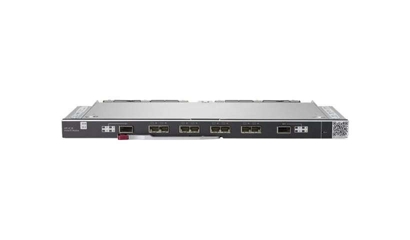 HPE Virtual Connect SE 32Gbps Fibre Channel Module for Synergy