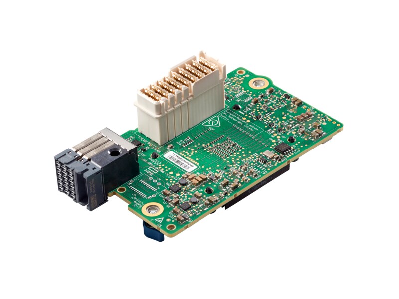 HPE Converged - network adapter