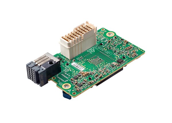 HPE Converged - network adapter
