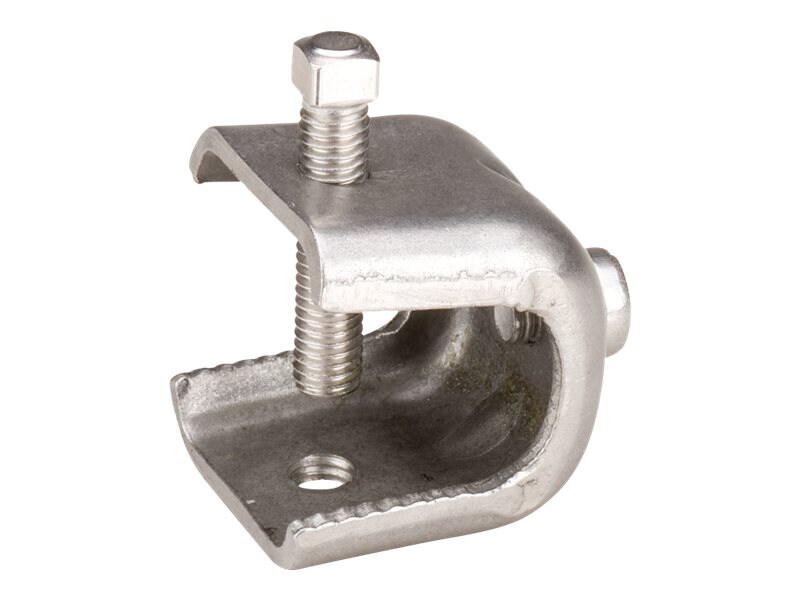 CommScope Standard Angle Adapter 3/8" - cable runway clamp