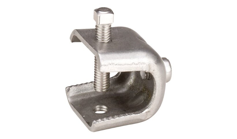 CommScope Standard Angle Adapter 3/8" - cable runway clamp
