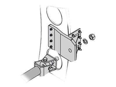 COMMSCOPE OUTBOARD SIDE STRUT KIT