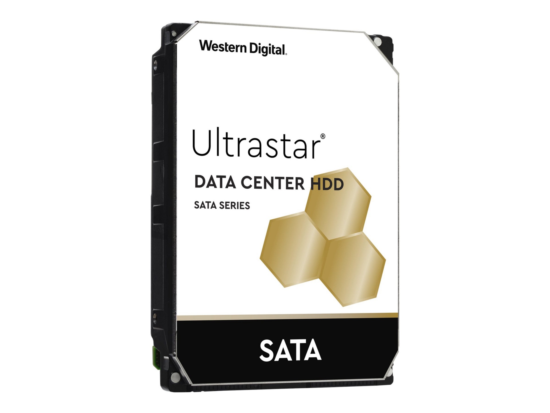 HGST HARD DRIVE 0F31284 3.5INCH 14TB