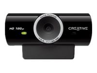 Creative Live! Cam Sync HD - web camera