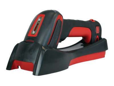 Honeywell Charger/Communication Base - docking cradle - Bluetooth