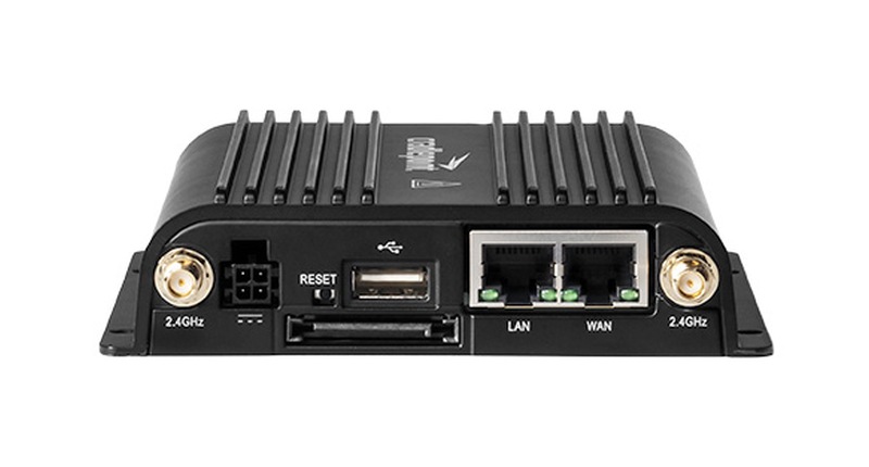 CRADLEPOINT 1YR NETCLOUD ESSEN