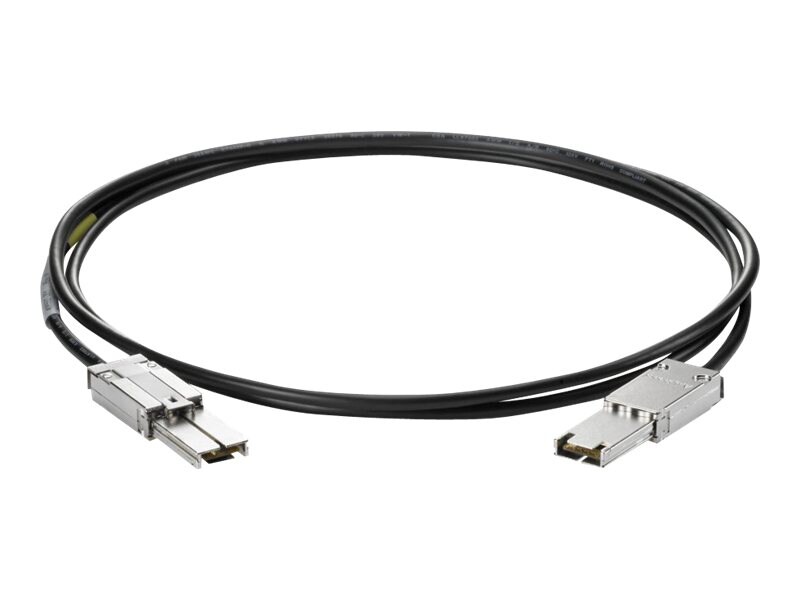HPE SAS external cable - 1 m