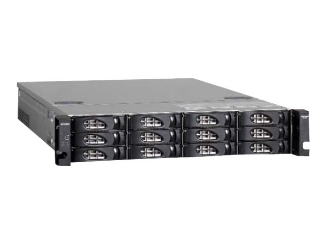 NETGEAR ReadyNAS RR4312X8 - NAS server