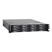 NETGEAR ReadyNAS RR4312X8 - NAS server
