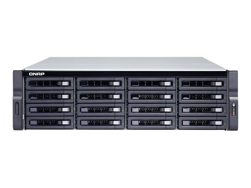 QNAP TDS-16489U-SF3-R2 - NAS server