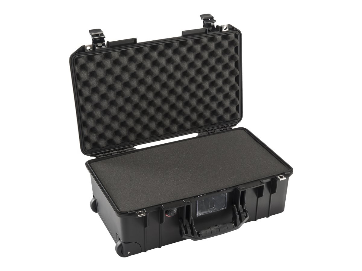Thumbnail 2 of 3 for Pelican Air 1535 With Foam - hard case