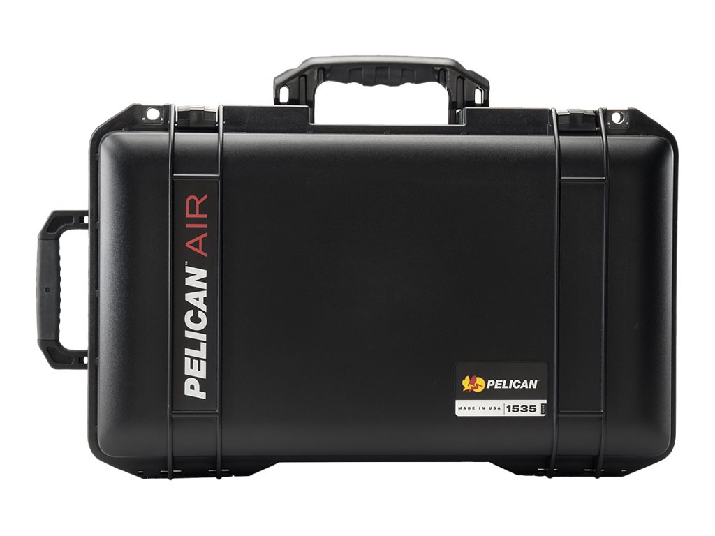 Thumbnail 3 of 3 for Pelican Air 1535 With Foam - hard case