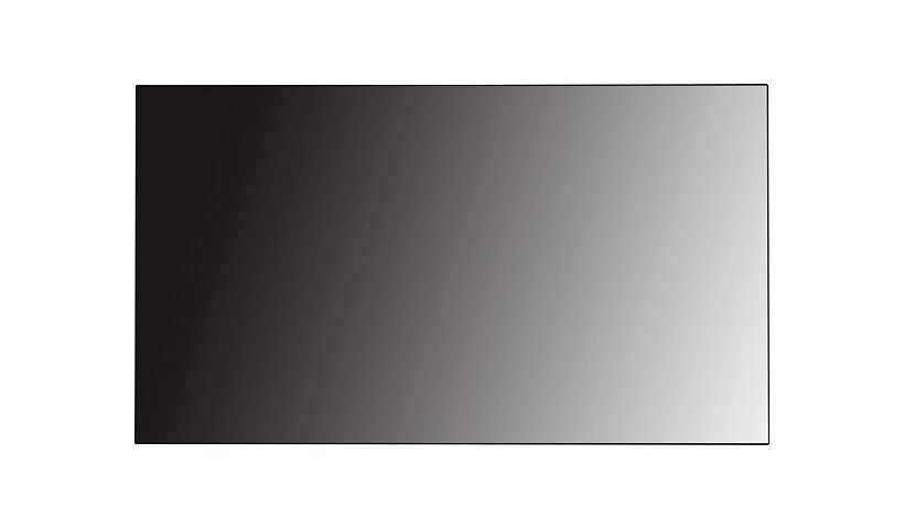 LG 49VM5C-A 49" Full HD 1920x1080 Display with Peerless Mount