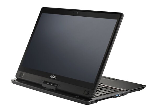 Fujitsu LIFEBOOK T938 - 13.3" - Core i5 8250U - 16 GB RAM - 256 GB SSD - US - TAA Compliant