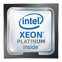 Intel Xeon Platinum 8268 / 2.9 GHz processor