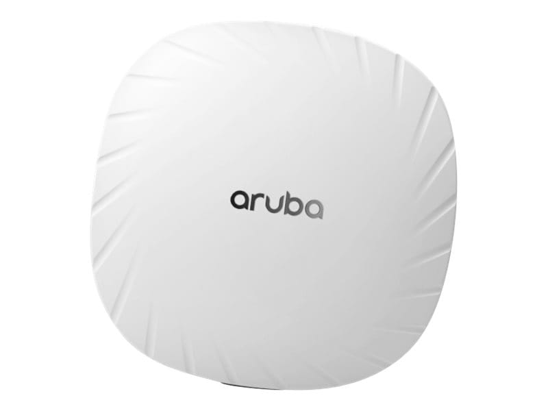 HPE Aruba AP-515 (US) - Campus - wireless access point - Bluetooth, Wi-Fi 6