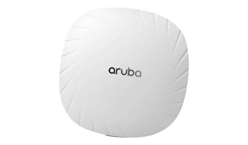 HPE Aruba AP-515 (US) - Campus - wireless access point Bluetooth, Wi-Fi 6