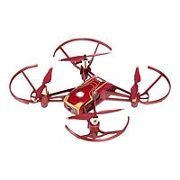 Ryze Tello Iron Man Edition - drone