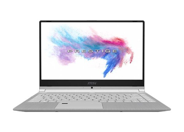 MSI PS42 8M 096CA - 14 po - Core i7 8750H - 16 Go RAM - 512 Go SSD