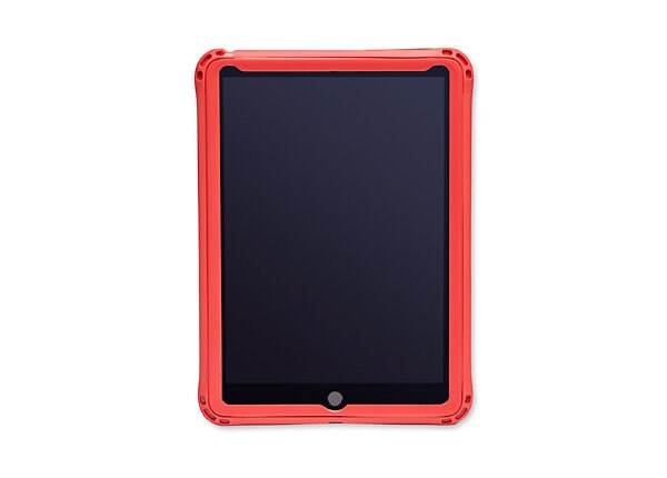 Brenthaven Edge 360 Case for 9.7" iPad (6th Gen) - Red