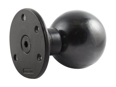 RAM 3.68 BASE &3 3/8IN BALL W/STUD