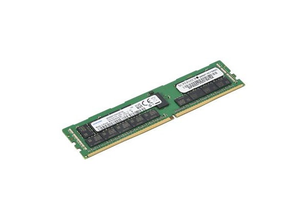 SUPERMICRO 32GB DDR4-2666 ECC DIMM