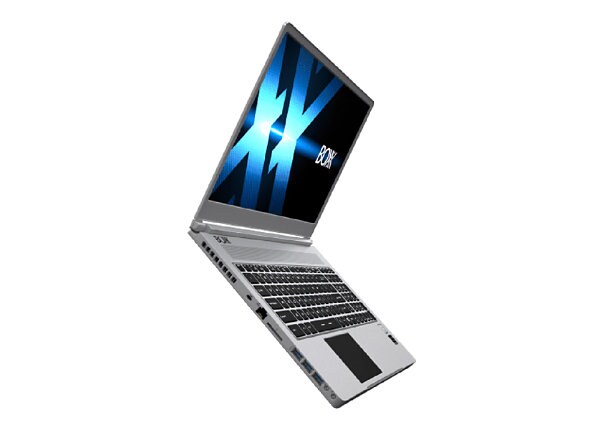 BOXX GoBOXX SLM 15.6" Core i7-8850H 32GB 512GB SSD Windows 10 Pro