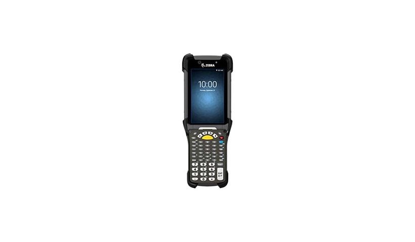 Zebra MC9300-G 4.3" 2D Imager Ultra-Rugged Mobile Touch Computer