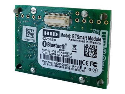 HID Bluetooth and OSDP Modulet - SMART card reader upgrade kit