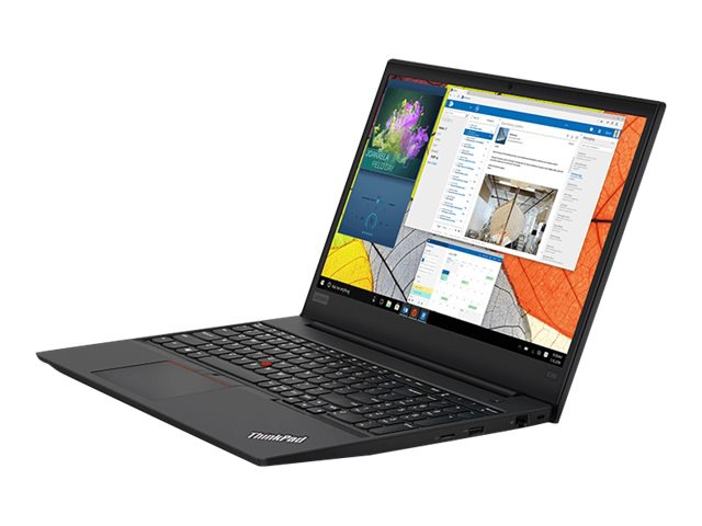 Lenovo ThinkPad E595 15.6" Ryzen 7 3700U 8GB RAM 256GB Windows 10 Pro