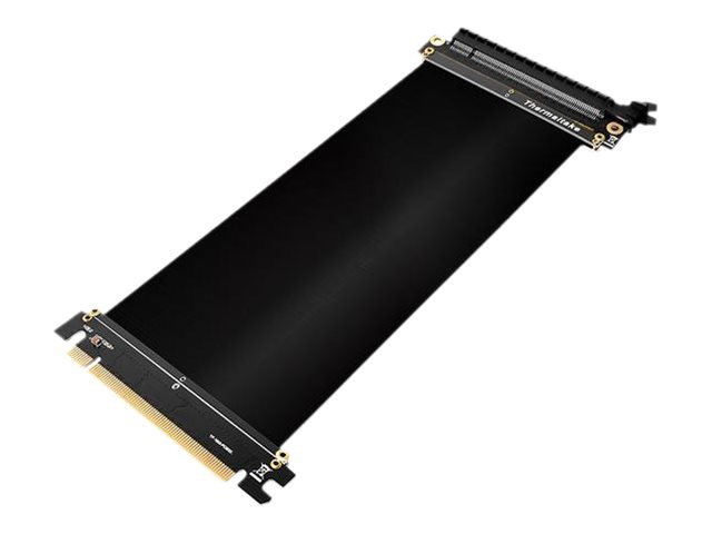Thermaltake Gaming PCI Express x16 cable - 7.9 in