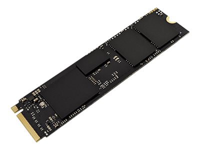 Total Micro - SSD - 512 GB - U.2 PCIe (NVMe)