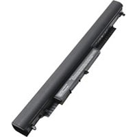 eReplacements - notebook battery - Li-Ion - 2600 mAh