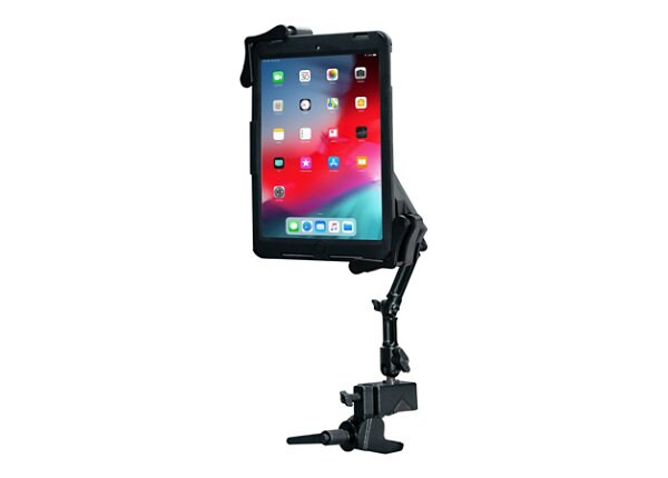 CTA DIGITAL CUSTOM FLEX CLAMP MOUNT