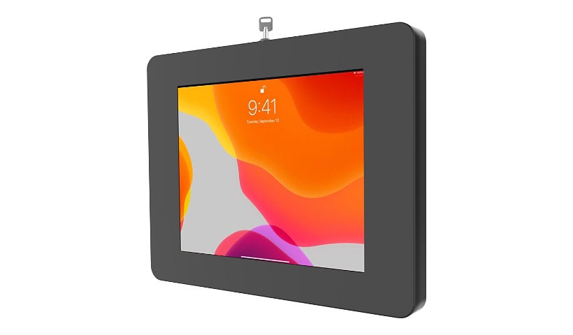 CTA Digital Premium VESA Locking Mount for iPad Gen 10 - 10,9" , 9,7-11" Tablets