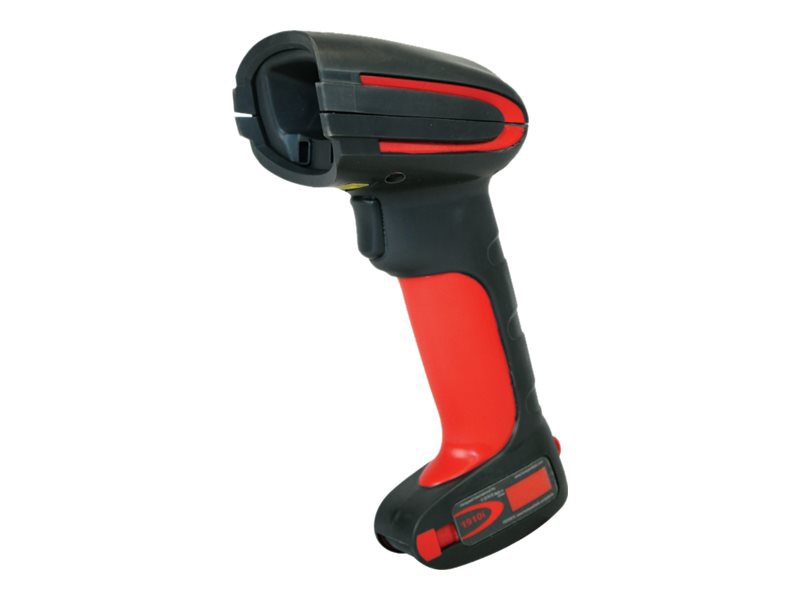 Honeywell Granit 1910i - barcode scanner