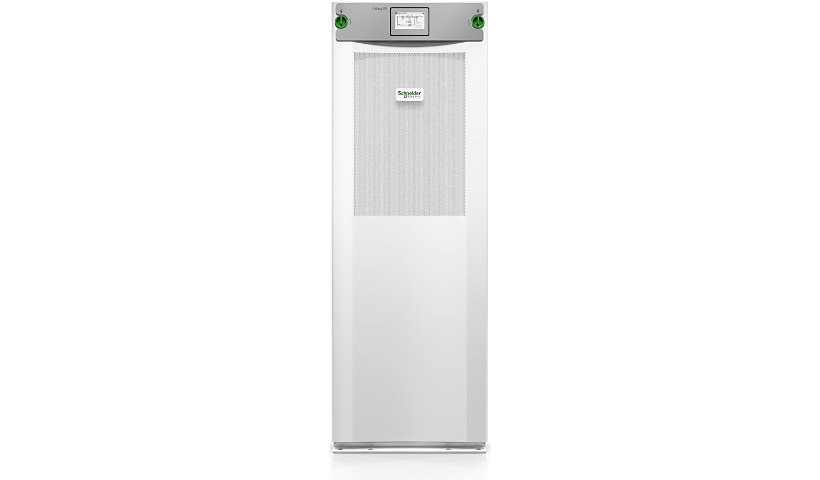 APC by Schneider Electric Galaxy VS UPS 30kW 480V for External Batteries, Start-up 5x8
