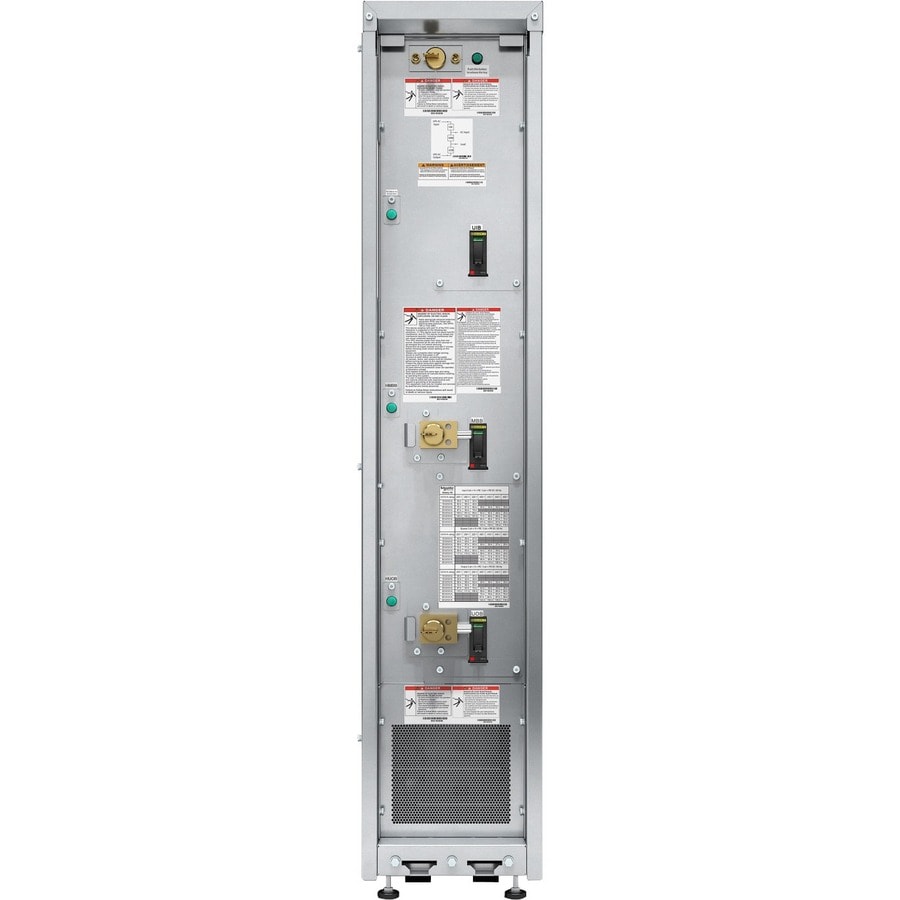 APC GALAXY VS MNT BYPASS CABINET UL