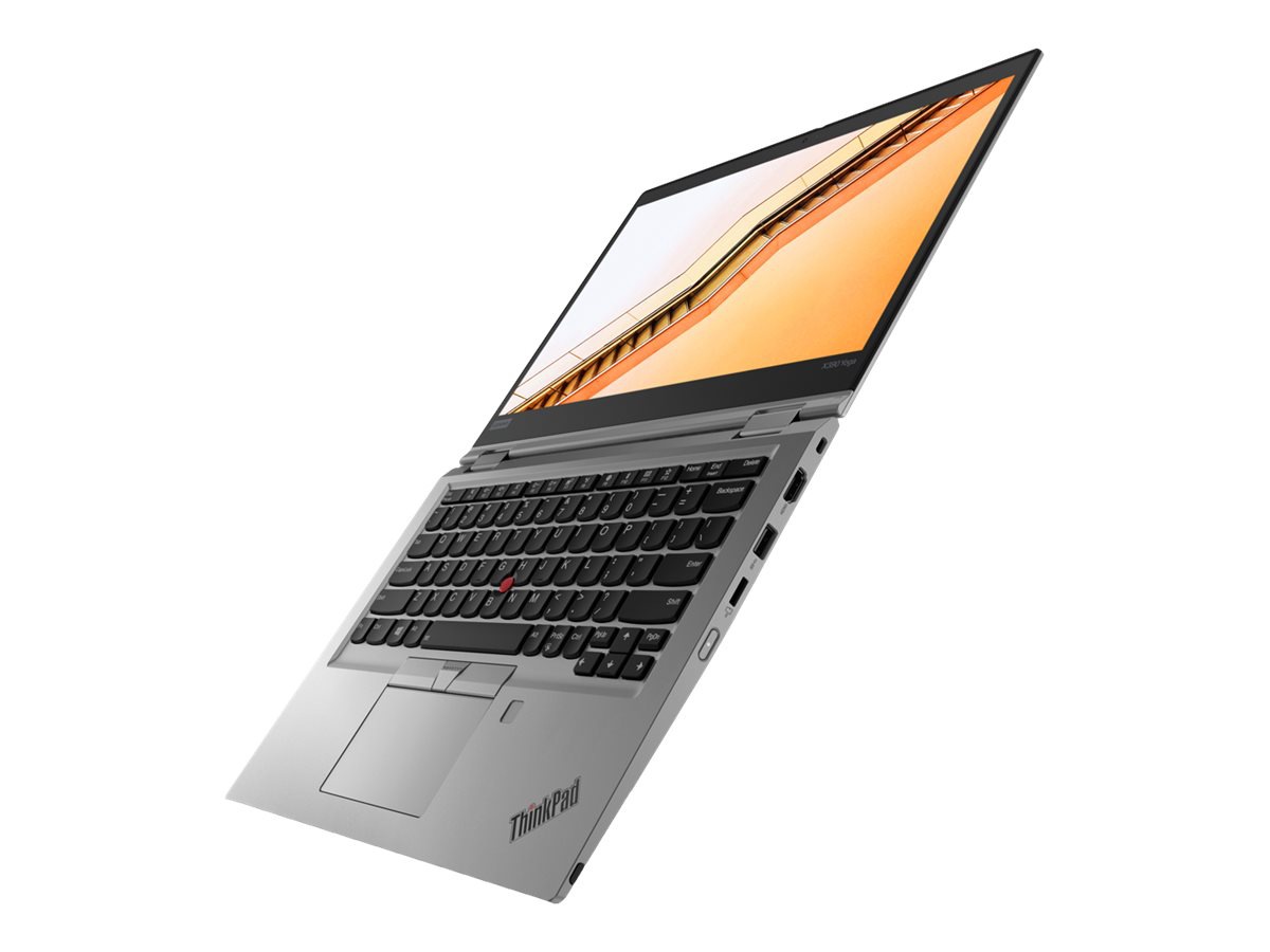 Lenovo ThinkPad X390 Yoga 13.3" Core i5-8265U 8GB RAM 512GB Windows 10 Pro