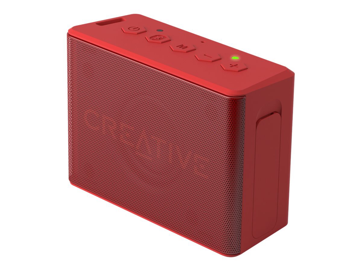 Creative MUVO 2C - speaker - for portable use - wireless