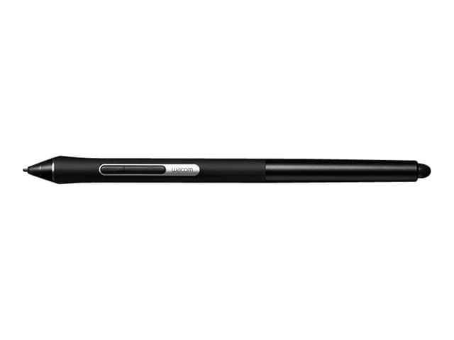 Wacom Pro Pen Slim Black - KP301E00DZ - Tablet Stylus - CDW.com