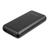 Aluratek Portable Battery Charger banque d'alimentation - Li-Ion - USB
