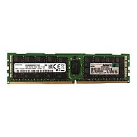 HPE SmartMemory - DDR4 - module - 64 Go - DIMM 288 broches - 2933 MHz / PC4-23400 - mémoire enregistré