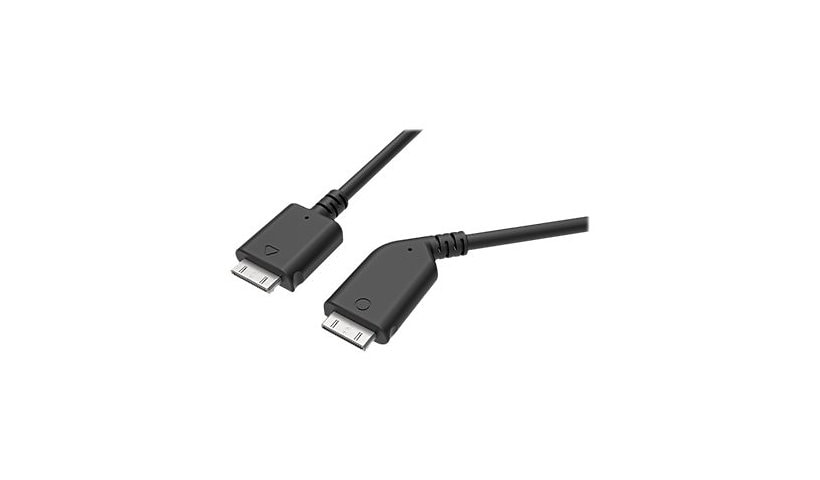 HTC - DisplayPort cable - DisplayPort to DisplayPort