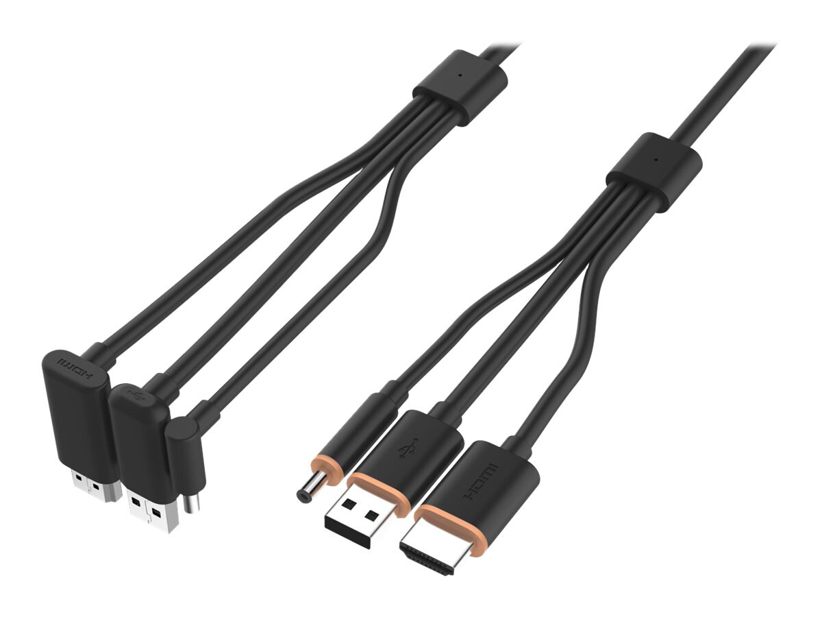 HTC VIVE 3-in-1 Cable