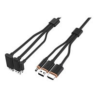 HTC VIVE 3-in-1 Cable