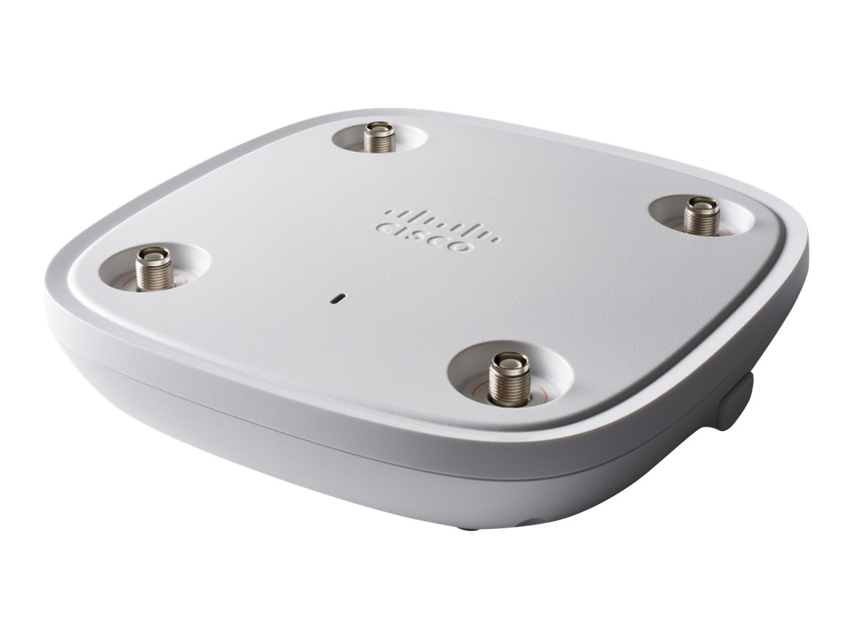 Thumbnail 2 of 3 for Cisco Catalyst 9115AXI - wireless access point - Bluetooth, Wi-Fi 6