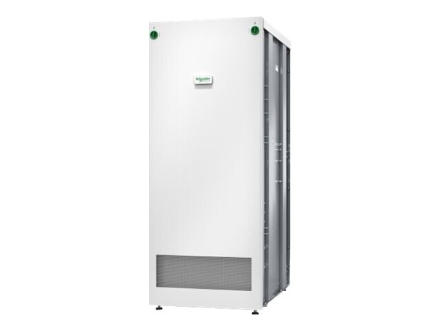 Schneider Electric Galaxy VS Maintenance Bypass Cabinet with Output Transfo